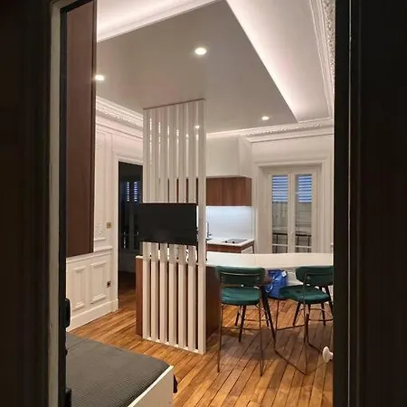 Daire Le Sarciron 207 Dore