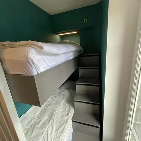 Daire Le Sarciron 207 Dore Le Mont-Dore