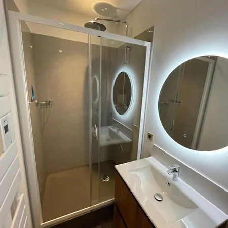 Daire Le Sarciron 207 Dore