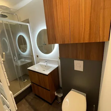 Le Sarciron 207 Dore Daire Le Mont-Dore