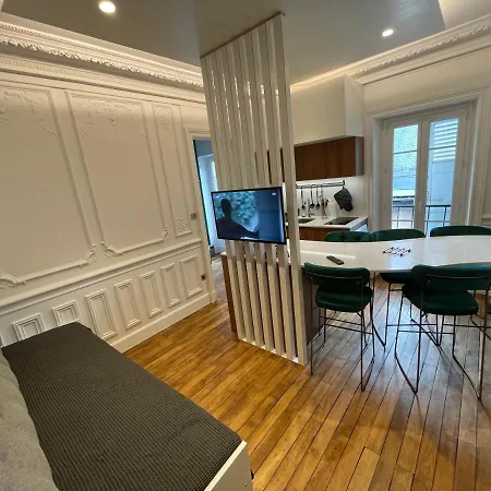 Le Sarciron 207 Dore Daire