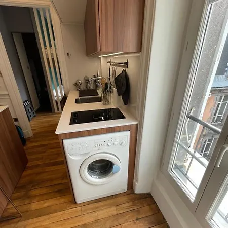 Le Sarciron 207 Dore Daire *