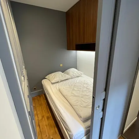 Le Sarciron 207 Dore Daire Le Mont-Dore