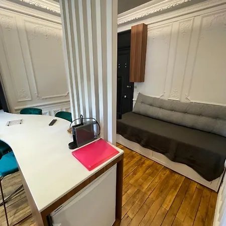 Le Sarciron 207 Dore Le Mont-Dore